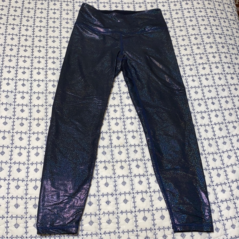 Zyia Twilight Leggings 6-8